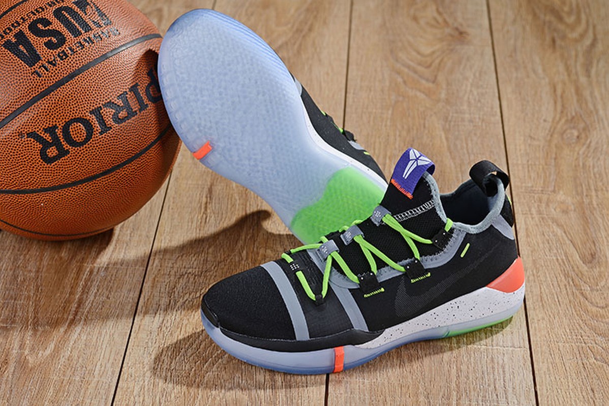 Nike Kobe AD Men Shoes All-star